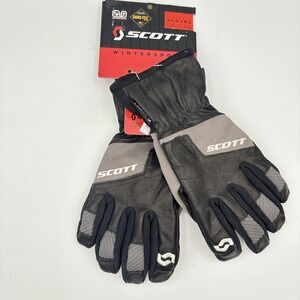 Scott's Wintersports Spring Glove